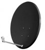 CZASZA ANTENA 90 CM CIEMNA (COR-900SAE-C); 8883